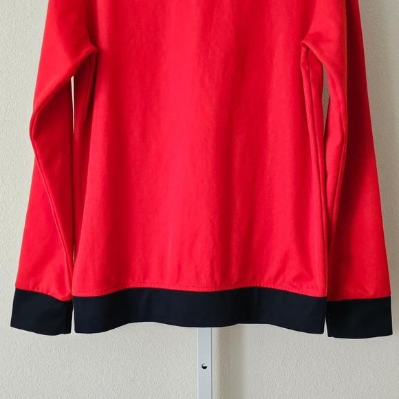 *RARE* ADIDAS Men's Spain Firebird World Cup Soccer Team Track Zip Jacket Sz M - Picture 8 of 15